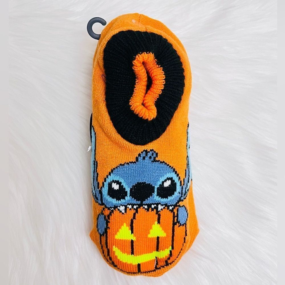 Stitch Halloween Slipper/Socks